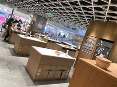 -ABC Cooking Studio(西安大悦城店)