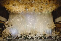 -四方阁酒楼·宴会厅(圣灯店)