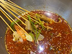 -付小姐在成都(中山公园店)