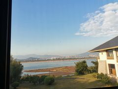 -福建鲤鱼洲酒店