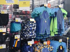 -迪卡侬(燕山店)