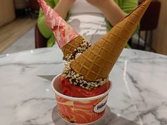 -哈根达斯(芳圆里店)