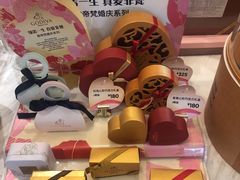 -GODIVA(王府井apm店)