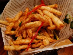 -老板恋上鱼(高新万达店)