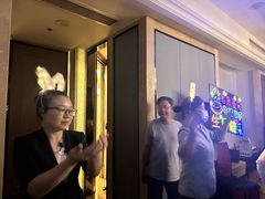 -海景壹号大酒店(惠钱路店)