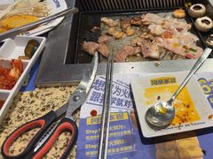 -阿亲家·韩式无限烤肉(春熙路店)