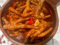 -乐乐大排档·30年老字号(浙江路店)