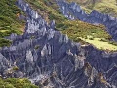 -墨石公园景区