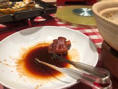 -西贝(六里桥旗舰店)