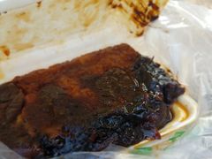 甑糕-马文章胖子甑糕(洒金桥店)