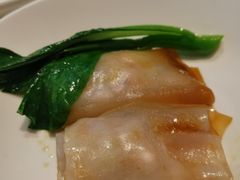 -潮舍(环球金融中心店)