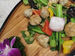 -顺德人家食府(黄金广场店)