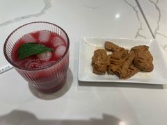 -苏晓玥·手作江南小吃(深圳北站店)