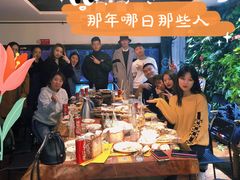 -肉串汪(望京店)