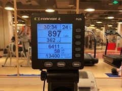 -北京嘉里健身·Kerry Sports(北京嘉里大酒店)