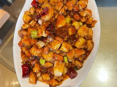 -老土灶民间菜(跃进桥店)