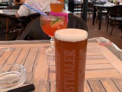 -LENBACH兰巴赫西餐啤酒坊(大连东港店)