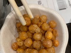 -小满手工粉(上海新世界城店)