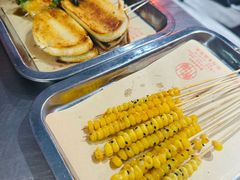 -壹加壹电烤串(总店)