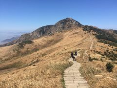 -嵛山岛