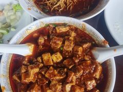 -天回镇何氏豆腐(总店)