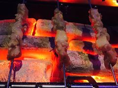 -很久以前羊肉串(大华三路店)