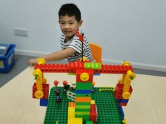 -斯坦星球青少儿编程机器人科学积木拼搭思维专注力科创竞赛规划(武汉凯德西城学习中心)