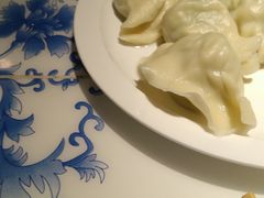 -东方饺子王臻味餐厅(新嘉坡城店)
