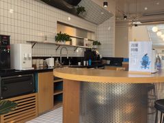 -WeWork中国(三里屯11号社区店)