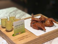 -汤城小厨•粤菜•靓汤(西直门凯德MALL店)