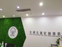 -大树儿童摄影