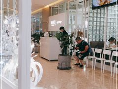 -娜娜家•Nana’s restaurant (爱琴海店)