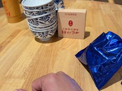 -田园印象·成都土菜院子(华阳店)