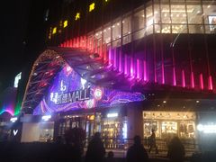 -凯德MALL(望京店)