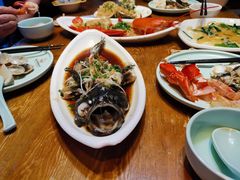 -南海渔家•海鲜•正宗海南菜(海棠湾店)
