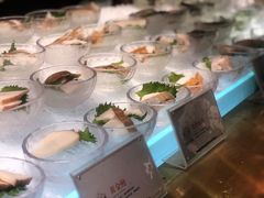 -半岛翡丽海鲜自助餐厅(观风亭店)