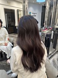 -IN STYLE 造型