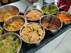 -王菊美食街·王菊面馆(总店)