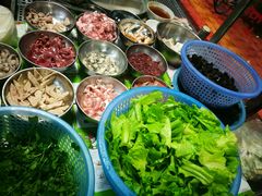 -广场正宗原汁薏米店