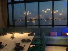 -岁粤Moon·湖景餐厅(月光码头店)