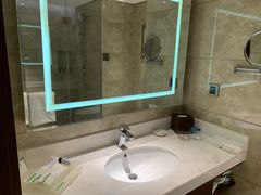 -成都世纪城假日酒店-西楼