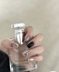 -1T·1M 日式美甲美睫
