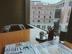-上海外滩茂悦大酒店