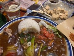 -源一咖啡馆(麒麟巷步行街店)