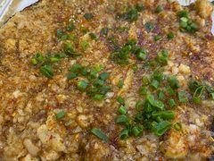 烤茄子-兰州-西固陈记牛肉面·烧烤(山阴路店)