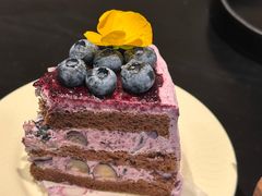 -云蛋糕CLOUD CAKE·生日蛋糕·甜品台·商务茶歇(瑞安店)