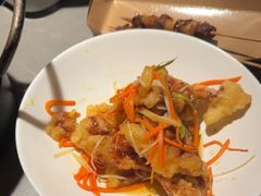 -厨创东北传家菜(信义坊店)