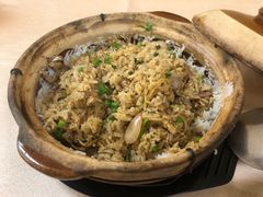 -盈旺小厨·非遗黄鳝饭(泰康路店)