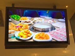 -淘米捞·米汤脆鲩鱼火锅(福田皇岗店)