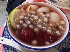 -马叉虫和妖且闲·长沙大排档(解放西店)